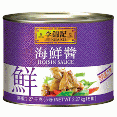 Lee Kum Kee Hoisin Sauce 2.2kg